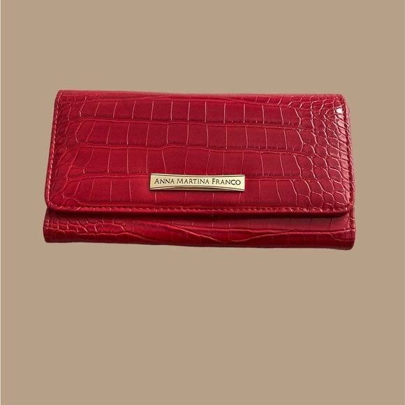 Handbags - Anna Martina Franco